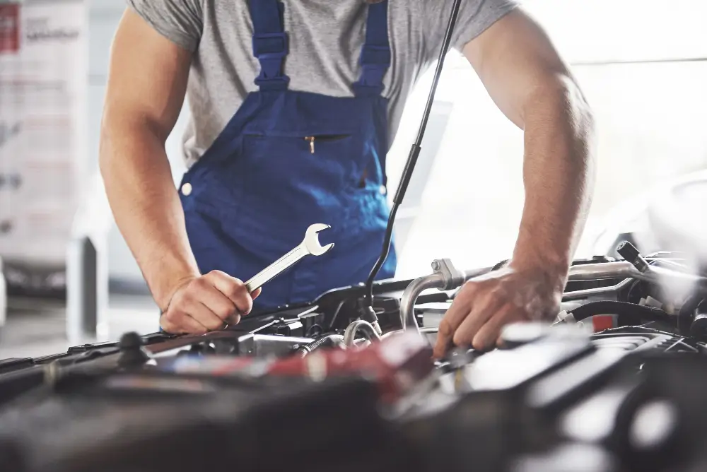 Dangers of Incorrect Service