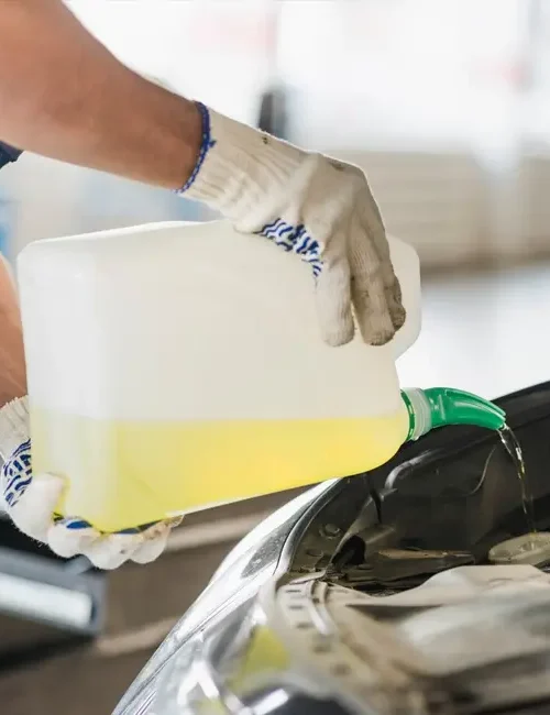 BG Fluid Exchanges - Image 2