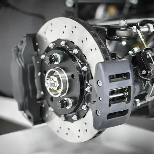 Brakes