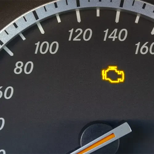 Check Lights