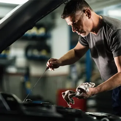 Oil Change - Image 3