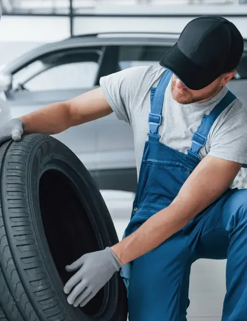 Tires & Alignments - Image 2