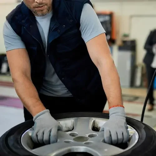Tires & Alignments - Image 3
